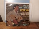LITTLE TONY - OGNI MATTINA, 45 EP, France, 1964