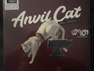 ANVIL CAT FROM STUDIO 4 - LOVEJOY Etched White Vinyl  Record Store Day RSD 2023