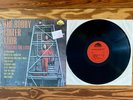 Bobby Fuller Four: I Fought The Law LP Vinyl US Mono OG '66 Mustang VG+NM Shrink