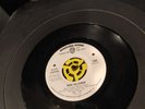 Alice Cooper,  Shoe Salesman, Return Of The Spiders, PROMO WB 45rpm 7398 Rock