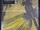 Coheed and Cambria The Second Stage Turbine Blade Yolk Yellow Vinyl /500