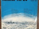 The Mike Morton Congregation - Non Stop Top 20 Vol.3 Vinyl LP. PXMS 1004