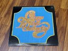VINILE CHICAGO TRANSIT AUTHORITY ORIGINALE USA 1970 GATEFOLD ECCELLENTE 2 LP