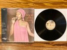 Marcia Griffiths: Naturally LP Vinyl Jamaican Pressing 1978 High Note VG+/VG+