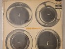 The Rhythm Section RHYTHM + 1 .Hank jones,Milt Hinton.Rare Orig.Epic 3297 '56.Ex