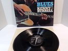 1968 Kenny Burrell – Blues: The Common Ground – Verve V6-8746 LP - VG+/NM- AUTO