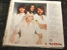 70,s Pop Rock Russian USSR Melodiya Abba in Krugozor mag 1979 with flexi