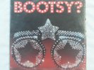 Bootsy's Rubber Band LP Bootsy? Player Of The Year Original 1978 Warner Sealed