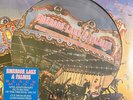 Emerson, Lake & Palmer - Black Moon - (Vinyl, LP, Album, Limited Edition, Pictur