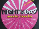 Various MusicTracks LP Comp Promo Vinyl Schallplatte 015