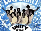 UNITY & THE DOWNBEATS - LOVE DREAM - NORTHERN SOUL