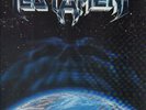 Testament The New Order NEAR MINT Megaforce Records Vinyl LP