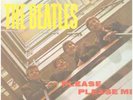 The Beatles Please Please Me Apple Vinyl LP