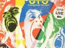 Ufo Strangers In The Night NEAR MINT Chrysalis Records 2xVinyl LP