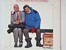 PLANES TRAINS AND AUTOMOBILES - US SOUNDTRACK VINYL LP 1987  JOHN HUGHES/VARIOUS
