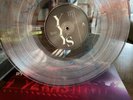 Cool It Down Yeah Yeah Yeahs LP Record Red Blue Splatter Vinyl SHIPS FREE