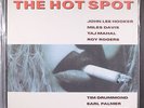 SOUNDTRACK: the hot spot ANALOGUE PRODUCTIONS 12