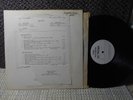 Rod Stewart ex record US LP Atlantic Crossing - Test Press
