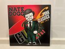 Nate Dogg / G Funk Classics Vol. 1 & 2 /  x 2 Vinyl LP (0657955828)