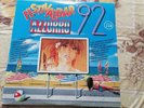 FESTIVALBAR '92 Azzurro - 2 x LP / 33 giri 1992 Italy RCA