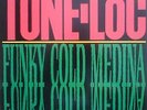 Tone Loc - Funky Cold Medina (12