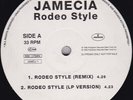Jamecia Bennett / K-Ci - Rodeo Style / If You Think You're Lonely Now (12