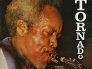 Sonny Stitt - Tornado (LP, Album)