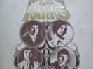 The Kinks - Something Else By The Kinks (LP, Album, Mono)