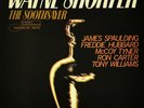 Wayne Shorter - The Soothsayer (LP, Album, RE, 180)