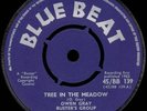 Owen Gray, Buster's Group - Tree In The Meadow / Lizabella (7