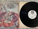 Jade Warrior – Last Autumn's Dream ; 1972 LP  (VINYL IS EX)