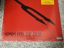 Queens Of The Stone Age: Songs For The Deaf Vinyl LP. NEW  Explicit, Gatefold.