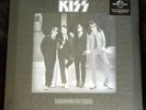 KISS - Dressed To Kill (2014 Island Def Jam) 180g Vinyl - NEW