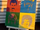 Queen – Hot Space