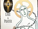 MADONNA Like A Prayer SEALED  *ORIG 1989 US 1st PRESS 12