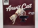 Anvil Cat Lovejoy Acoustic EP From Studio 4 Vinyl 2023 RSD Sealed /3500 In Hand