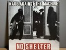 Rage Against the Machine - “No Shelter” RARE 1998 PROMO (7” VINYL) TESTED