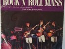 EXCEPTIONS Rock N Roll Mass FLAIR 7” EP garage 1966 Peter Cetera HEAR