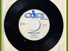 Rare SHYRES Where Is Love 45 GARAGE ROCK 7