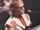 RARE COVER 1971 ORIGINAL ELTON JOHN FRIENDS EP 7