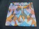 Joe Harriott & Amancio D'Silva Quartet – Hum Dono 2023 UK LP TRUNK R/I