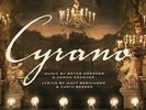 Cyrano (Soundtrack) - Bryce Dessner Aaron Dessner (White Vinyl) (NEW 2 VINYL LP)