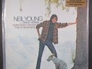 NEIL YOUNG & CRAZY HORSE: everybody knows this is nowhere REPRISE 12