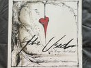 In Love and Death The Used (Red and Clear split, With Black Splatter Vinyl)