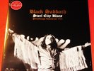 Black Sabbath: Steel City Blues Pittsburgh Broadcast 1978 - Limited Edition 2 LP