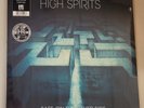 High Spirits Safe On The Other Side Black Vinyl LP Record new