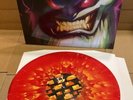 Danny Baranowsky ‎”Crypt Of The Necrodancer” 2LP Vinyl - USED