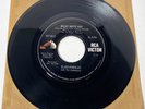 Elvis Presley Milky White Way Swing Down Sweet Chariot 45 RCA Victor 447-0652