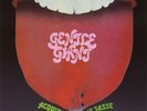 Gentle Giant-  Acquiring The Taste ( UK 1971 )  Vinyl Gatefold