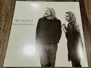 Robert Plant and Alison Krauss Raising Sand Vinyl Lp
